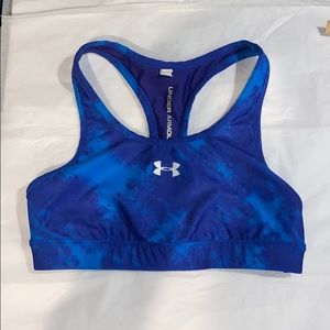 Underarmour Sports Bra YL